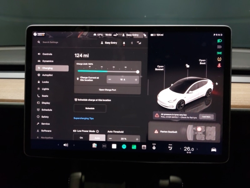 Used Tesla Model 3 2022 for sale - 76854013: Photo 15