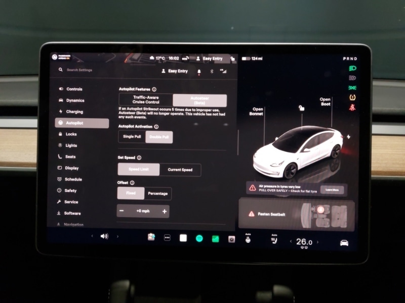 Used Tesla Model 3 2022 for sale - 76854013: Photo 16