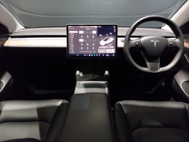 Used Tesla Model 3 2022 for sale - 76854013: Photo 2