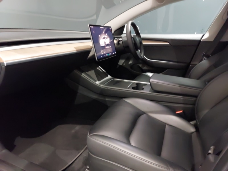 Used Tesla Model 3 2022 for sale - 76854013: Photo 5