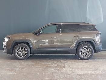 Used Jeep Compass 2026 for sale - 79440050: Photo