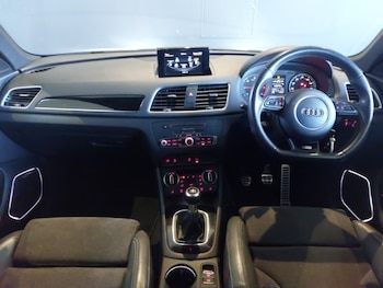 Used Audi Q3 2018 for sale - 79343396: Photo