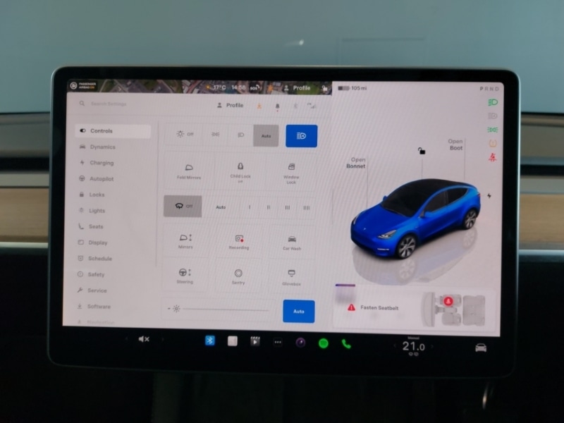 Used Tesla Model Y 2023 for sale - 77947492: Photo 14