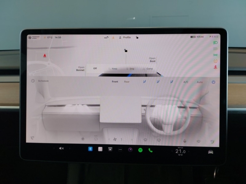 Used Tesla Model Y 2023 for sale - 77947492: Photo 17