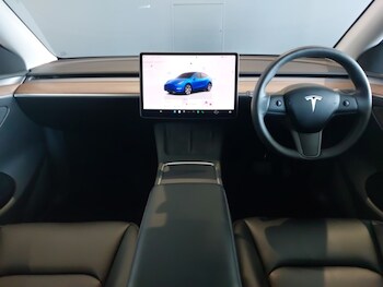 Used Tesla Model Y 2023 for sale - 77947492: Photo