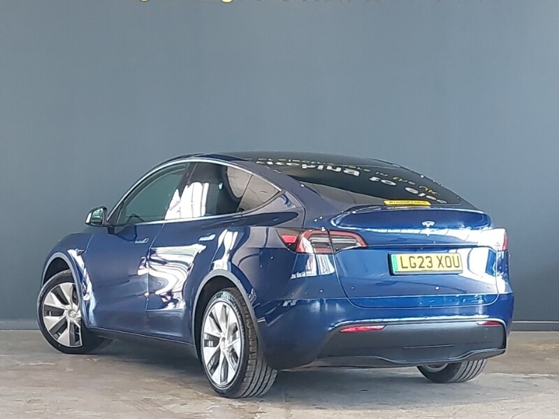 Used Tesla Model Y 2023 for sale - 77947492: Photo 3