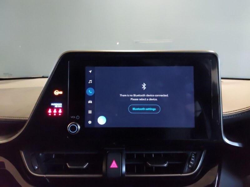 Used Toyota C-HR 2023 for sale - 77677916: Photo 13