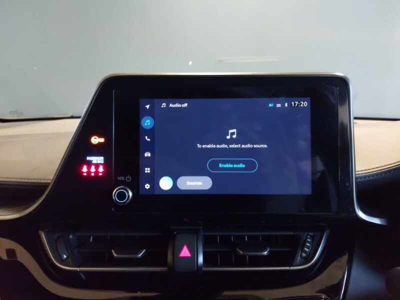 Used Toyota C-HR 2023 for sale - 77677916: Photo 14