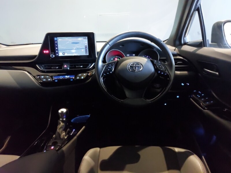 Used Toyota C-HR 2023 for sale - 77677916: Photo 7