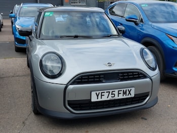 Used MINI Cooper 2025 for sale - 78957179: Photo