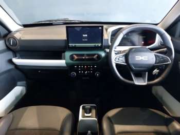 Used Dacia Spring 2024 for sale - 74767622: Photo