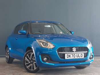 Used Suzuki Swift 2020 for sale - 75413638: Photo