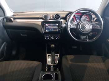 Used Suzuki Swift 2020 for sale - 75413638: Photo