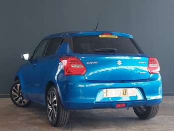 Used Suzuki Swift 2020 for sale - 75413638: Photo