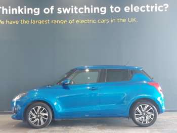 Used Suzuki Swift 2020 for sale - 75413638: Photo