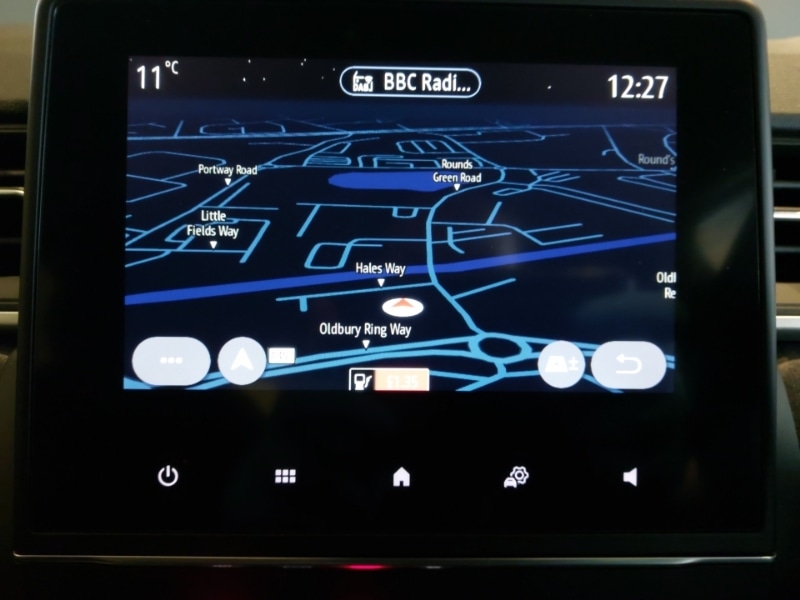 Used Renault Captur 2022 for sale - 77141504: Photo 13