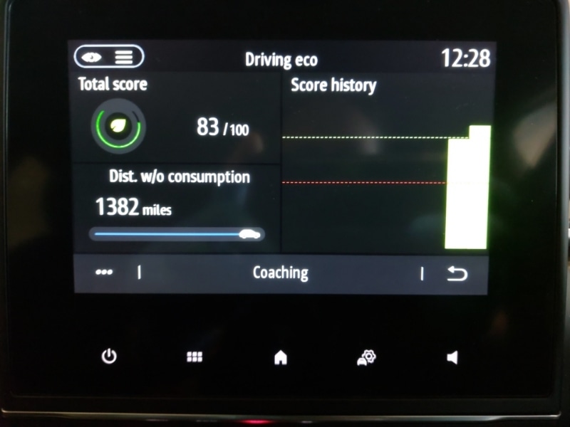 Used Renault Captur 2022 for sale - 77141504: Photo 14