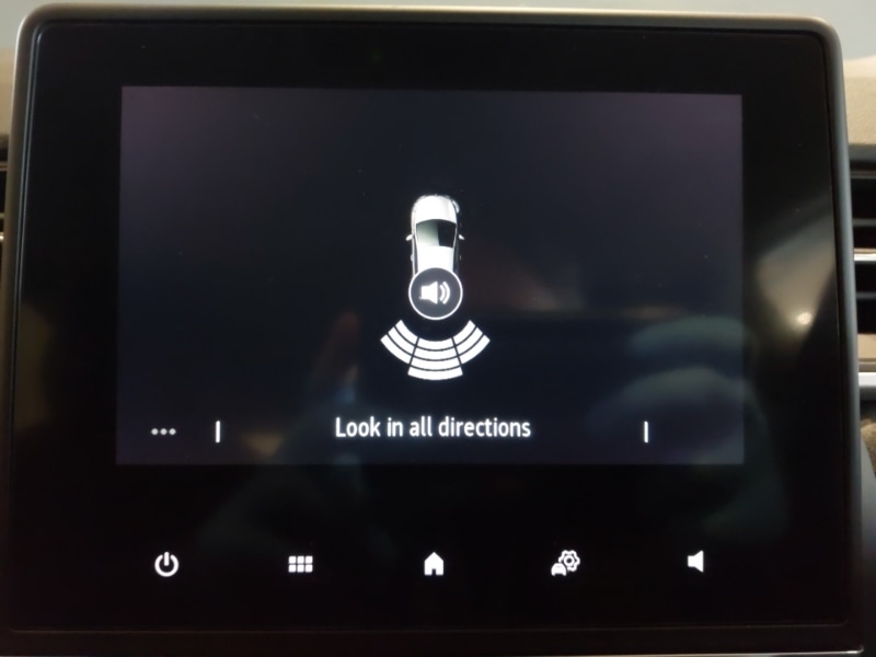 Used Renault Captur 2022 for sale - 77141504: Photo 16