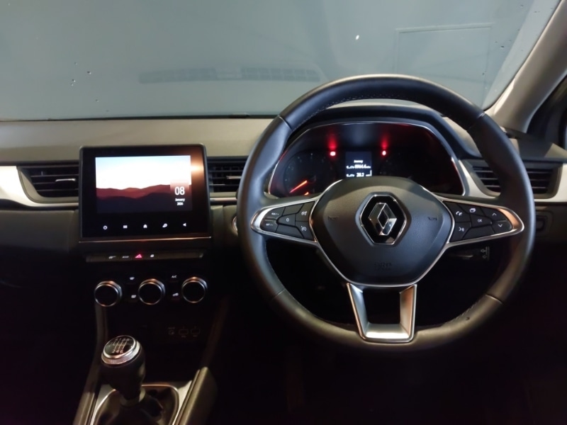 Used Renault Captur 2022 for sale - 77141504: Photo 7