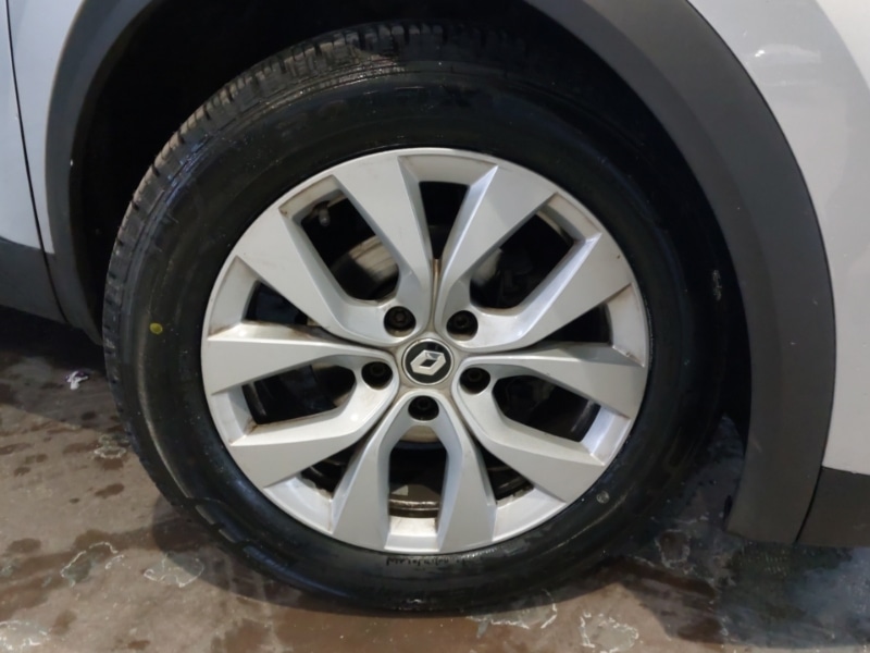 Used Renault Captur 2022 for sale - 77141504: Photo 9