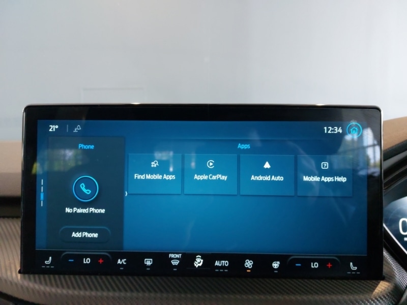 Used Ford Kuga 2025 for sale - 77329799: Photo 15