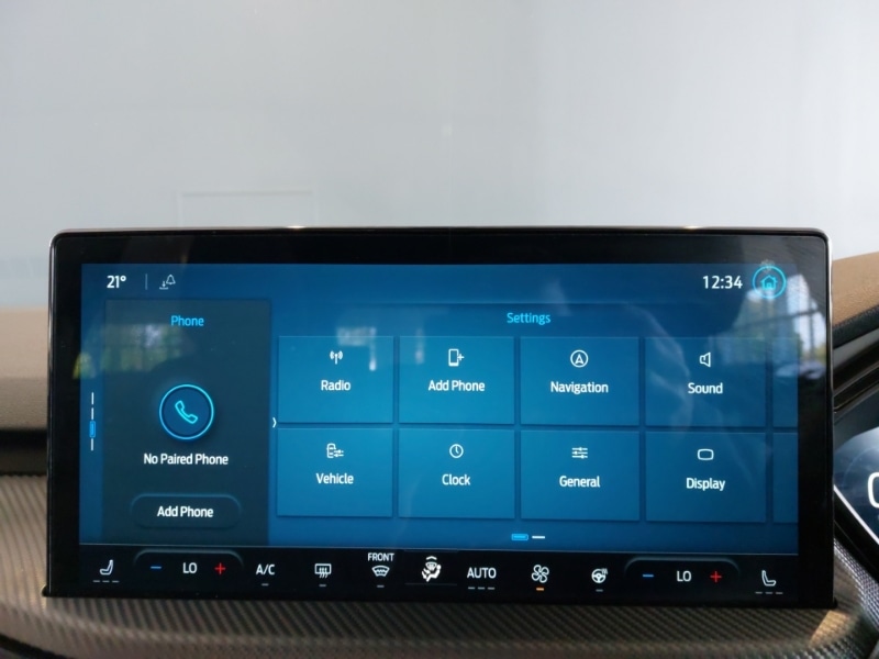 Used Ford Kuga 2025 for sale - 77329799: Photo 16