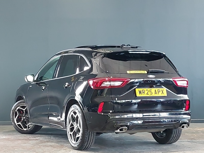 Used Ford Kuga 2025 for sale - 77329799: Photo 3