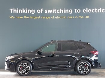 Used Ford Kuga 2025 for sale - 77329799: Photo