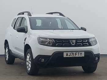 2022 - 1.0 TCe 100 Bi-Fuel Comfort 5dr