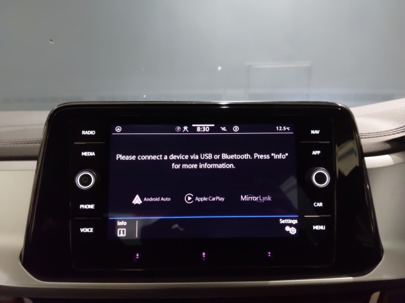 Used Volkswagen T-Roc 2023 for sale - 77453996: Photo 13