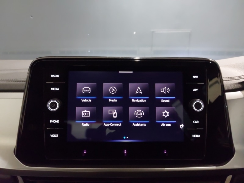 Used Volkswagen T-Roc 2023 for sale - 77453996: Photo 14