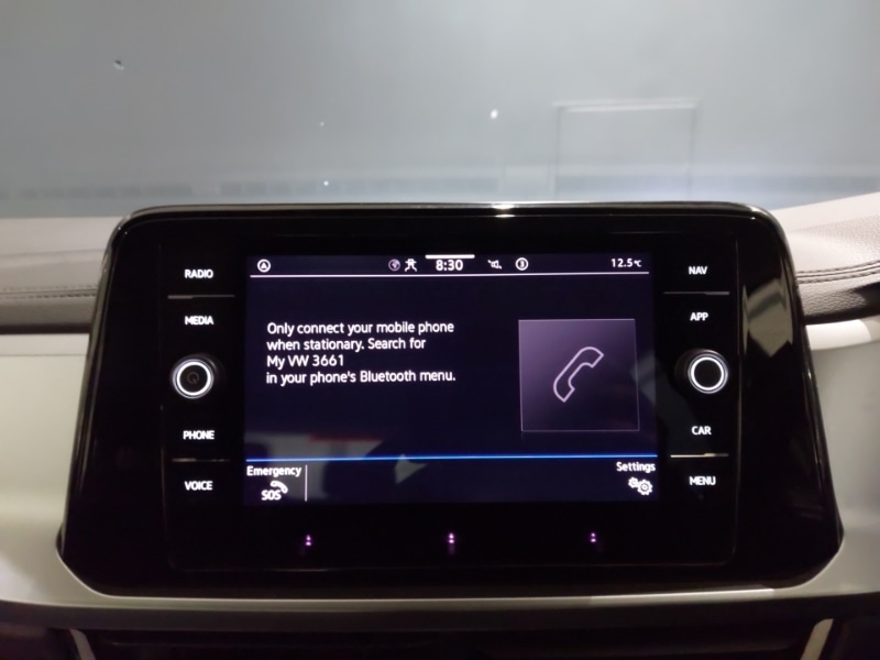 Used Volkswagen T-Roc 2023 for sale - 77453996: Photo 15