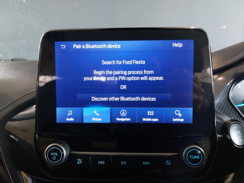 Used Ford Fiesta 2020 for sale - 78126135: Photo 15