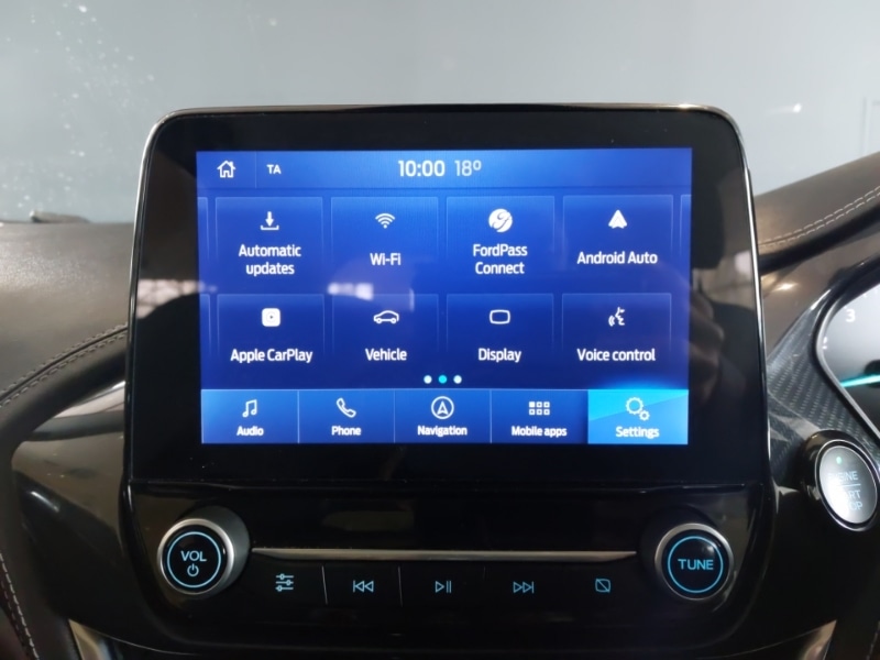 Used Ford Fiesta 2020 for sale - 78126135: Photo 16