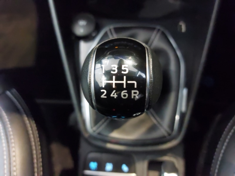 Used Ford Fiesta 2020 for sale - 78126135: Photo 18