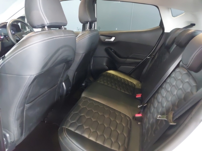 Used Ford Fiesta 2020 for sale - 78126135: Photo 6