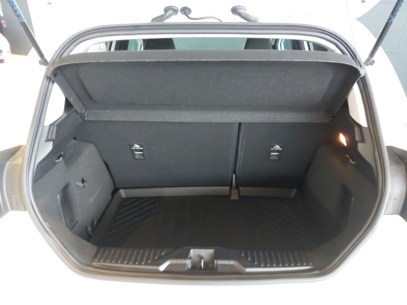 Used Ford Fiesta 2020 for sale - 78126135: Photo 8