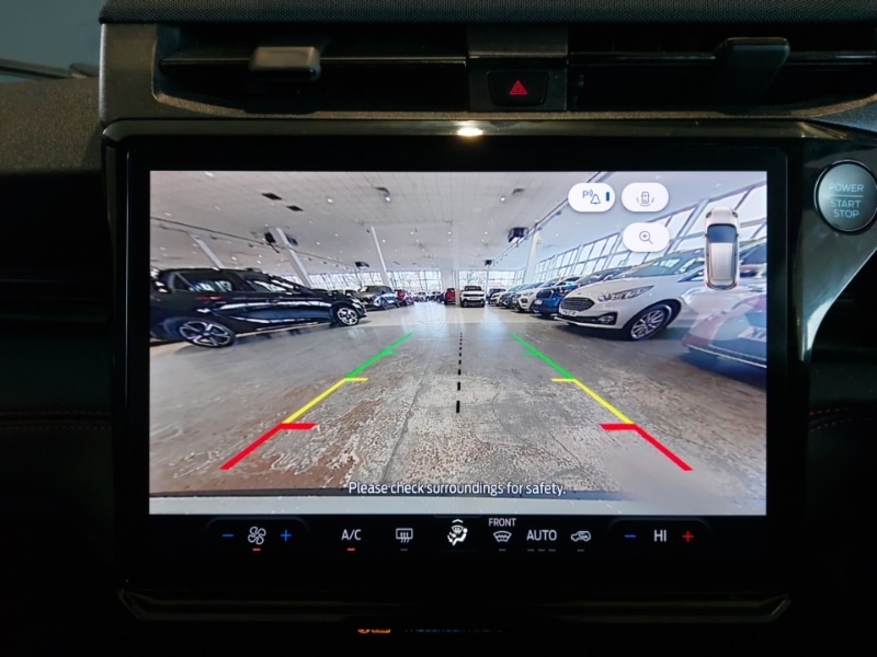 Used Ford Puma 2025 for sale - 76860272: Photo 13