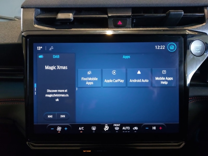 Used Ford Puma 2025 for sale - 76860272: Photo 14