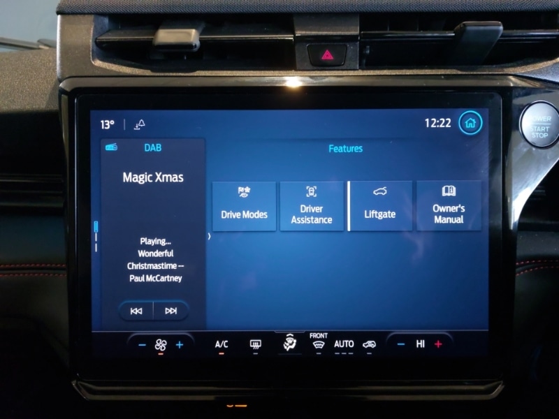 Used Ford Puma 2025 for sale - 76860272: Photo 15