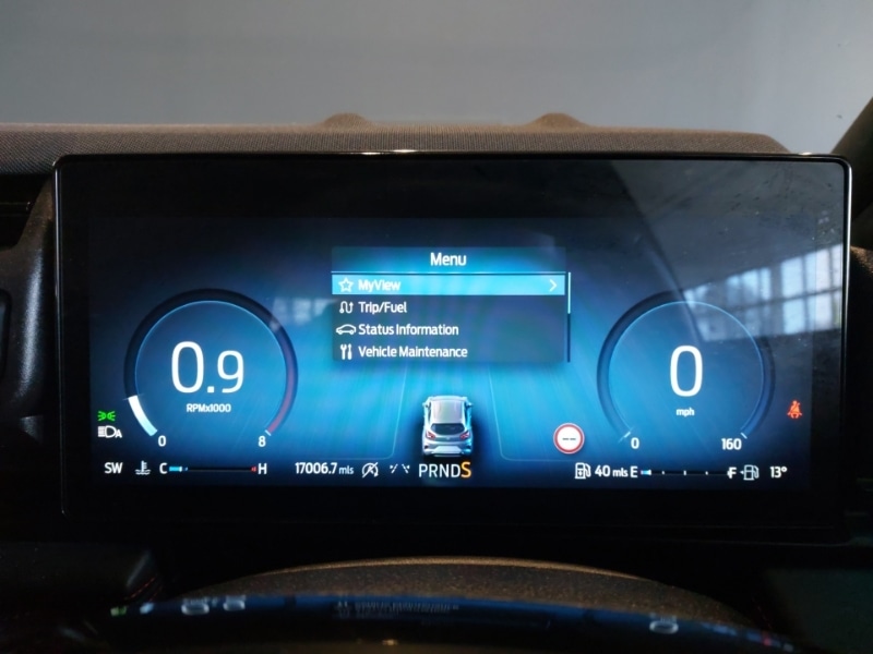 Used Ford Puma 2025 for sale - 76860272: Photo 18