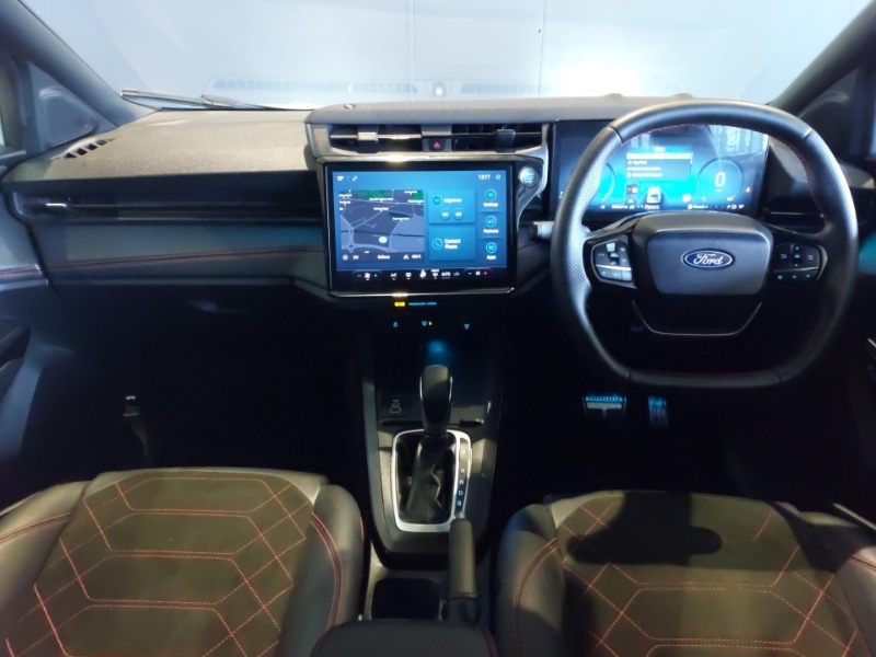 Used Ford Puma 2025 for sale - 76860272: Photo 2