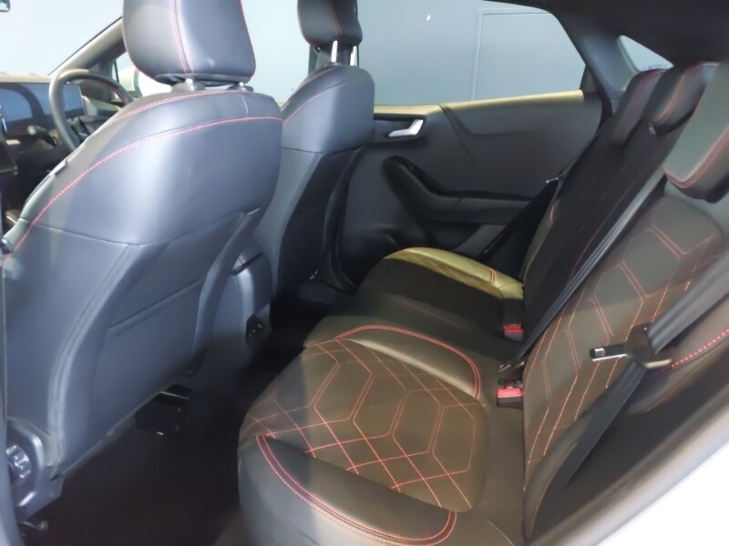 Used Ford Puma 2025 for sale - 76860272: Photo 6