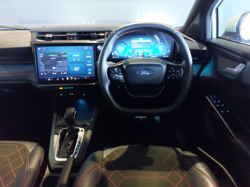 Used Ford Puma 2025 for sale - 76860272: Photo 7