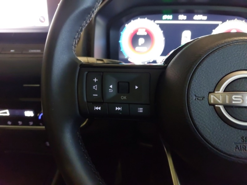 Used Nissan Qashqai 2024 for sale - 77881688: Photo 10