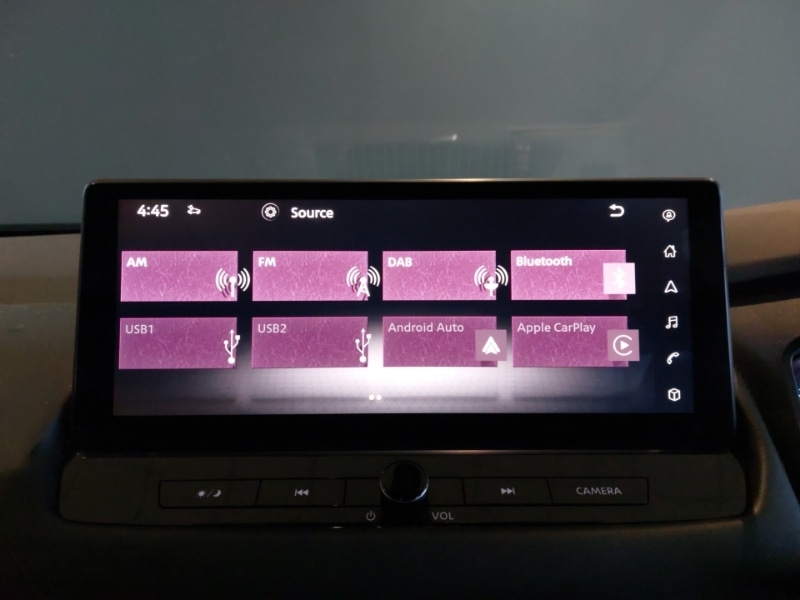 Used Nissan Qashqai 2024 for sale - 77881688: Photo 15