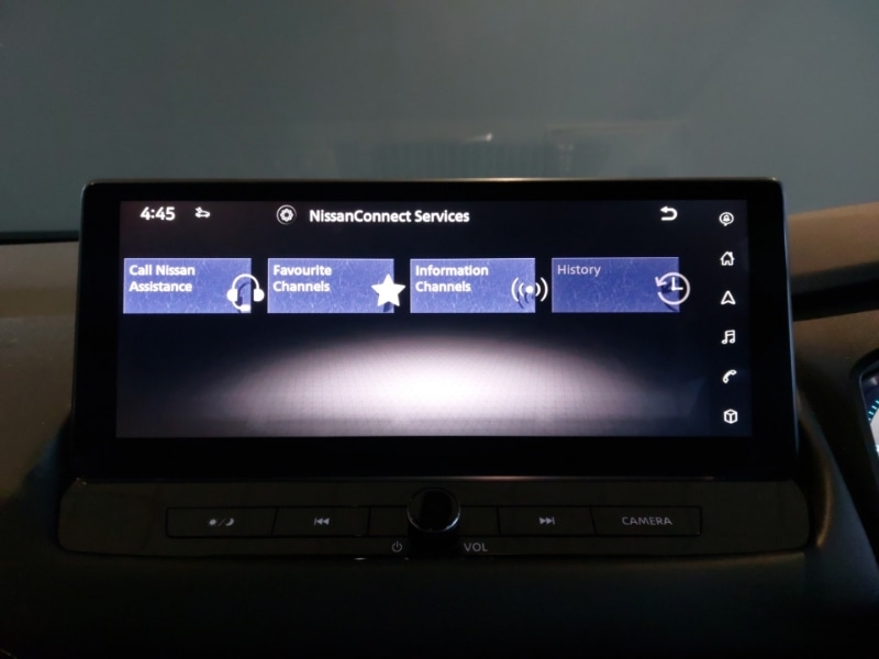 Used Nissan Qashqai 2024 for sale - 77881688: Photo 16