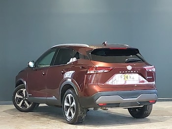 Used Nissan Qashqai 2024 for sale - 77881688: Photo