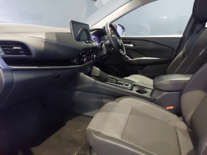 Used Nissan Qashqai 2024 for sale - 77881688: Photo 5