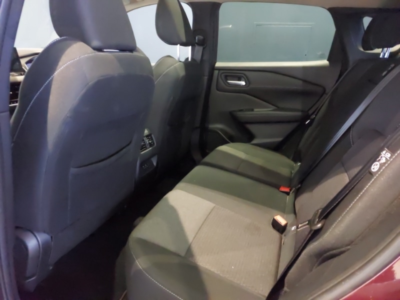 Used Nissan Qashqai 2024 for sale - 77881688: Photo 6